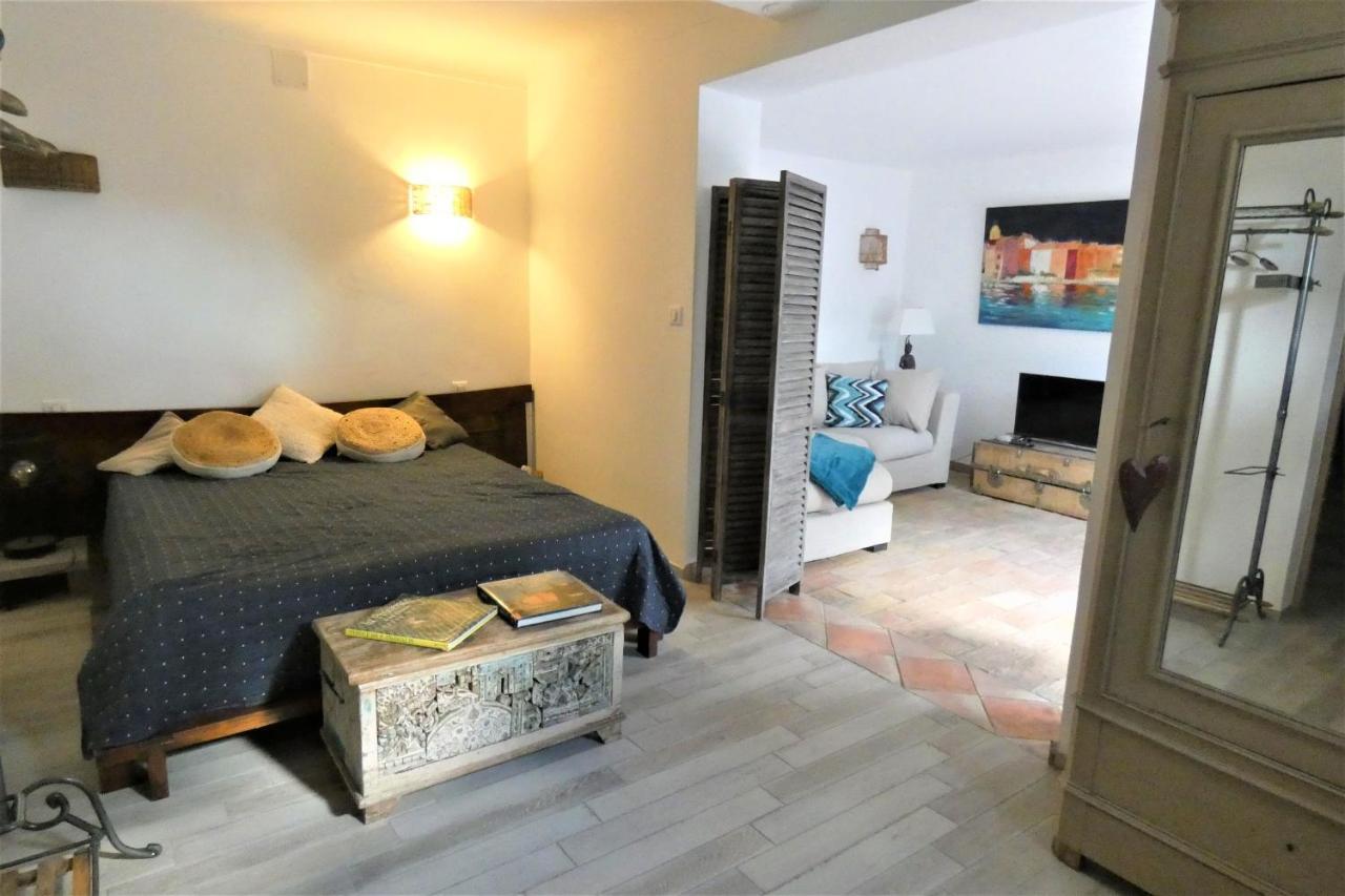 Coeur D'Arty Show La Garonnette-Plage ภายนอก รูปภาพ