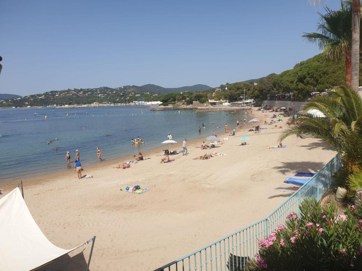 Coeur D'Arty Show La Garonnette-Plage ภายนอก รูปภาพ
